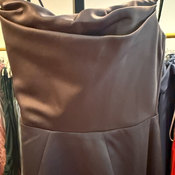 House of CB Elegant Evening Gown - Picture 6 of 7